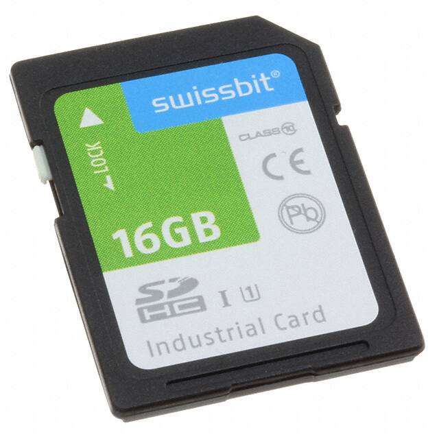 SFSD016GL3BM1TO-I-LF-2CP-STDSwissbit