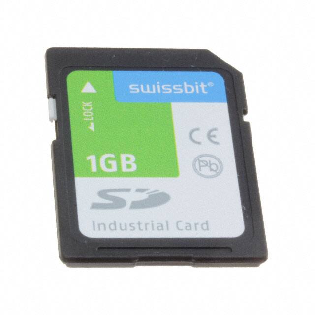 SFSD1024L1BM1TO-I-DF-2A1-STDSwissbit