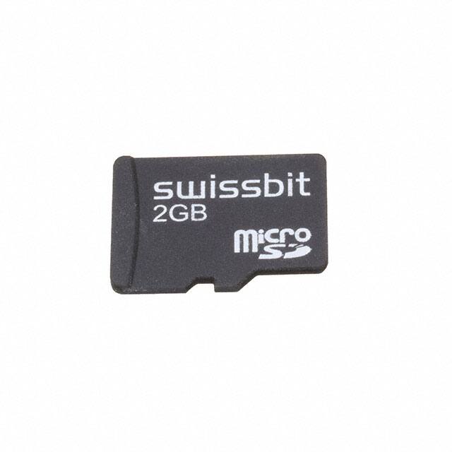 SFSD2048N1BM1MT-I-ME-2A1-STDSwissbit