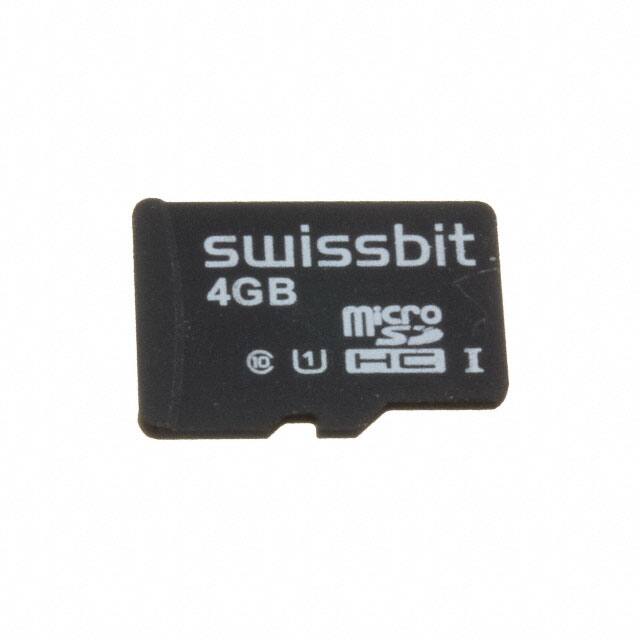 SFSD4096N1BM1MT-I-DF-2A1-STDSwissbit