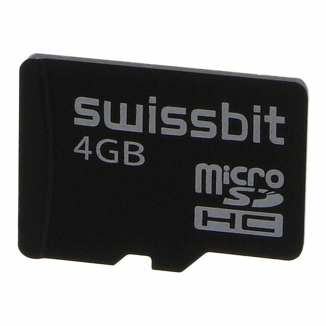 SFSD4096N1BW1MT-I-DF-111-STDSwissbit