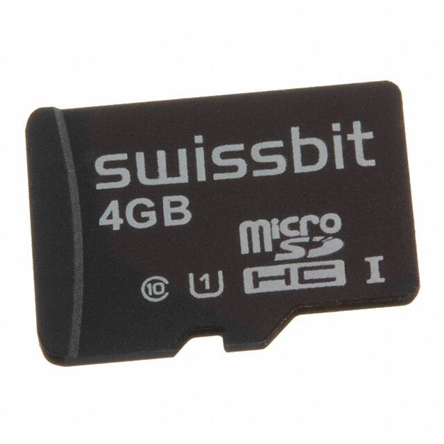 SFSD4096N3BM1TO-I-GE-2CP-STDSwissbit