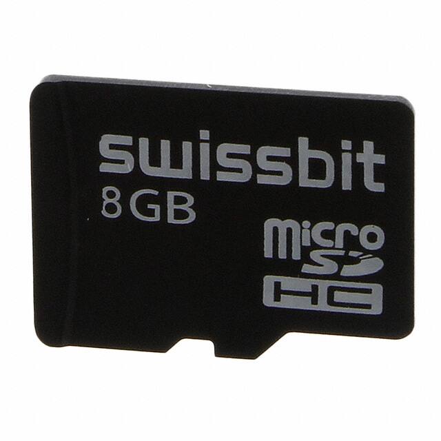 SFSD8192N1BW1MT-I-QG-111-STDSwissbit
