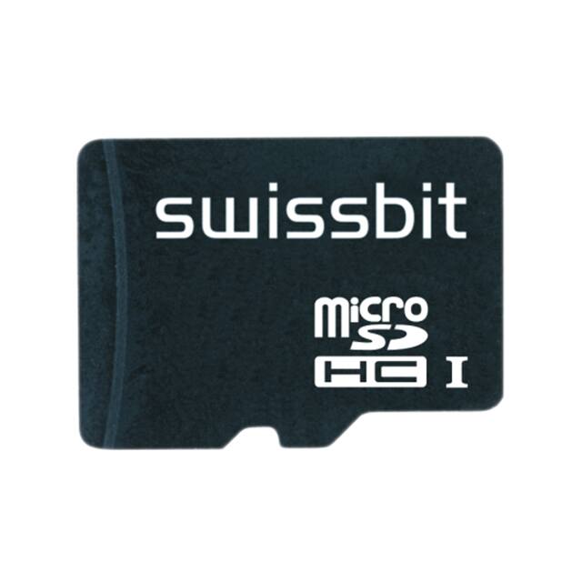 SFSD4096N3BM1TO-E-GE-2CP-STDSwissbit