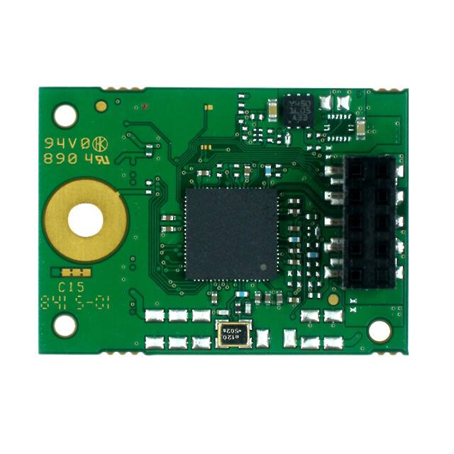 SFUI4096J1AB1TO-C-GS-2A1-STDSwissbit