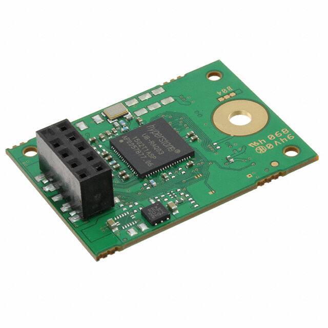 SFUI4096J1AB1TO-I-MS-211-STDSwissbit