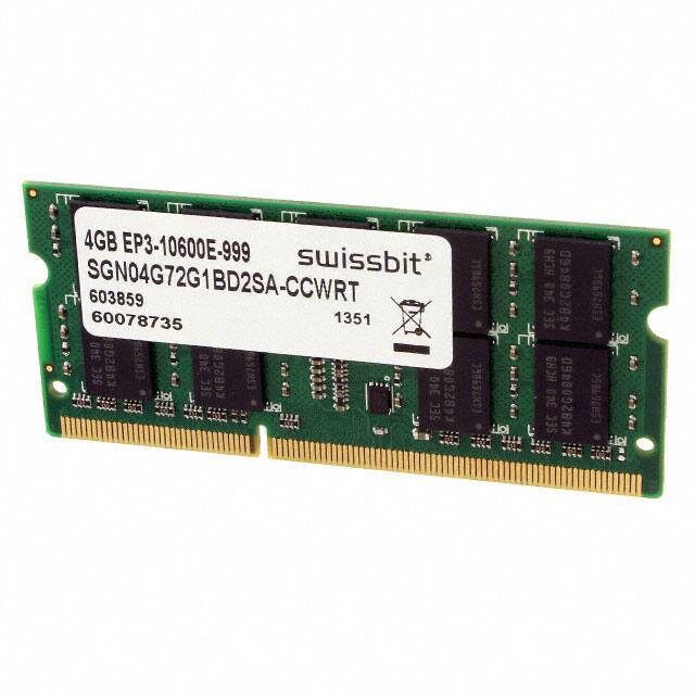 SGN04G72G1BD2SA-CCWRTSwissbit