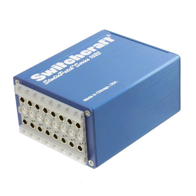 1625Switchcraft Inc.