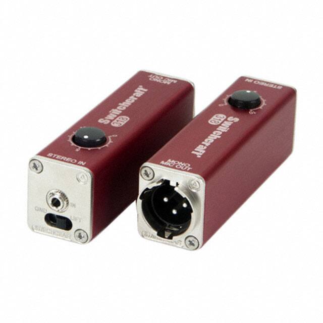 318Switchcraft Inc.