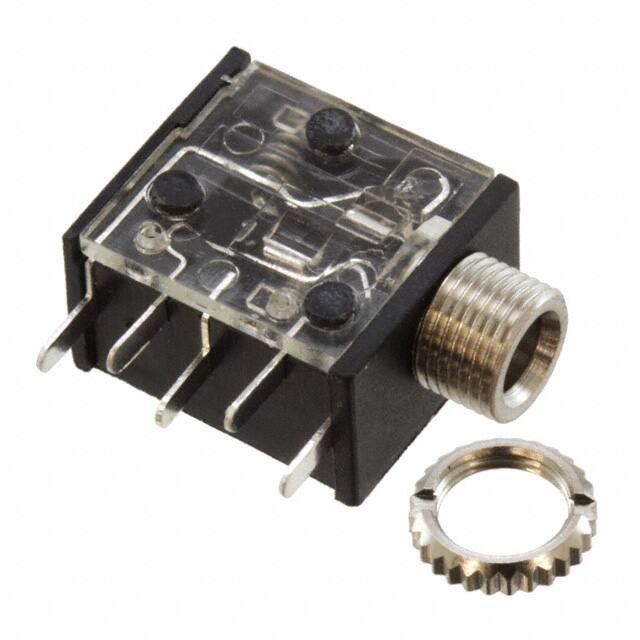 35RAPC4BV4Switchcraft Inc.