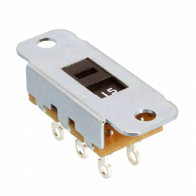 46206LFRXSwitchcraft Inc.