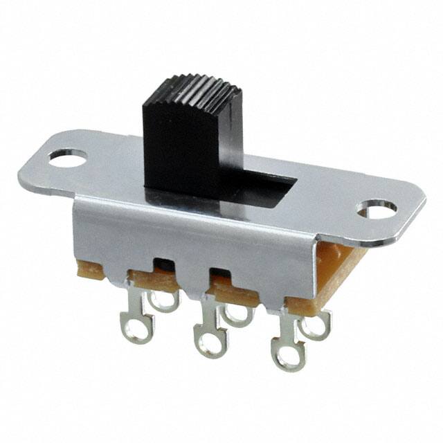46206LRXSwitchcraft Inc.