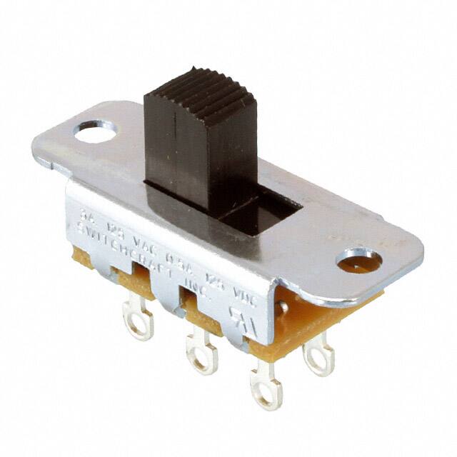 46206MRXSwitchcraft Inc.