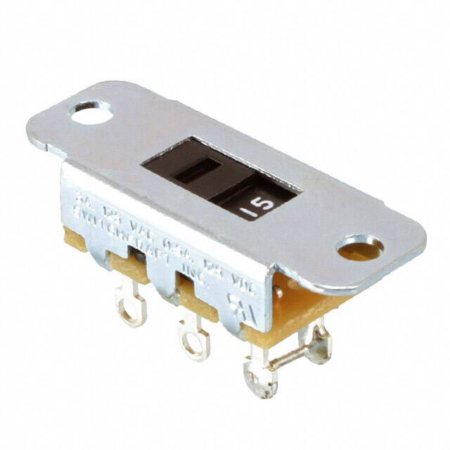 46256LFRXSwitchcraft Inc.