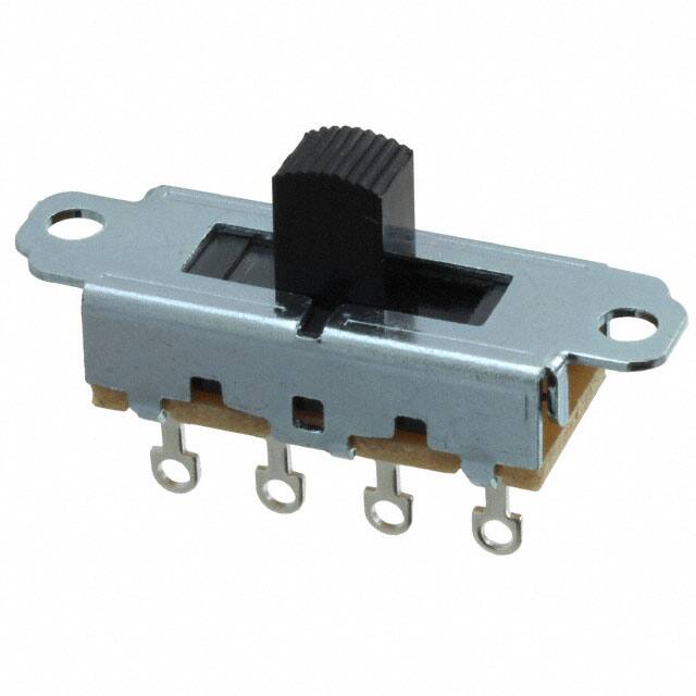 46311LDRXSwitchcraft Inc.