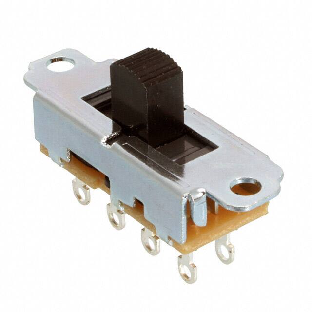 46313TDRXSwitchcraft Inc.
