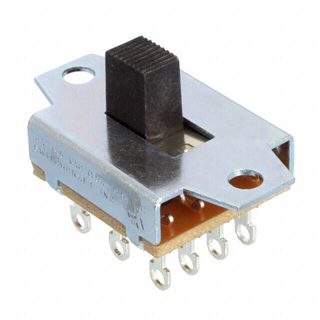 50212LXSwitchcraft Inc.