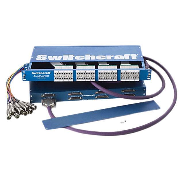 6425Switchcraft Inc.