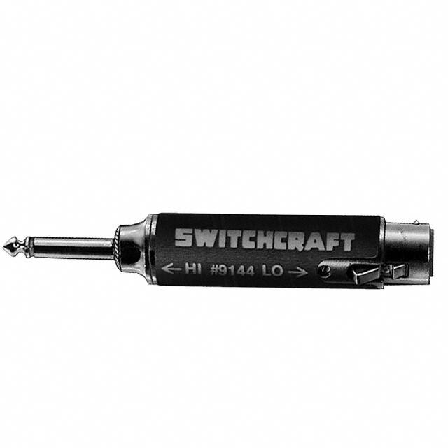 9144Switchcraft Inc.