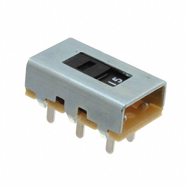 C46206LFRXSwitchcraft Inc.