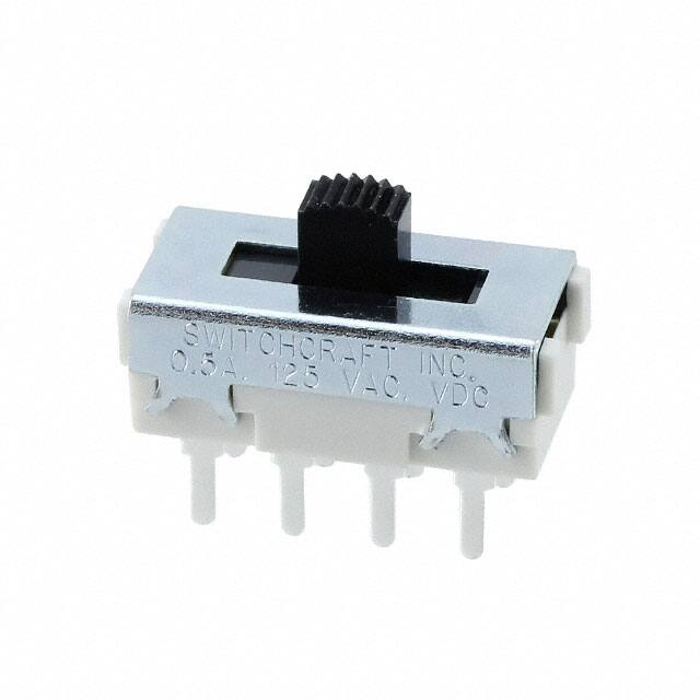 C56313L2XSwitchcraft Inc.