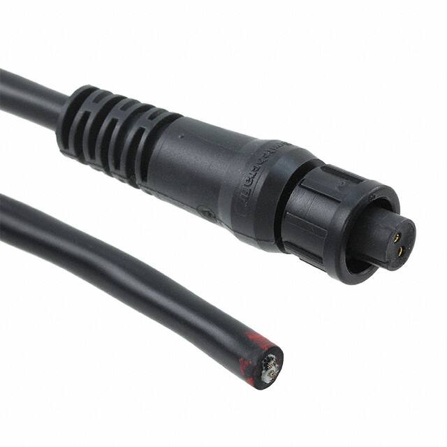 CAEN2C2F07990Switchcraft Inc.