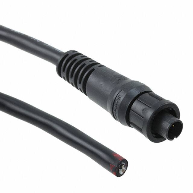CAEN2C2M07990Switchcraft Inc.