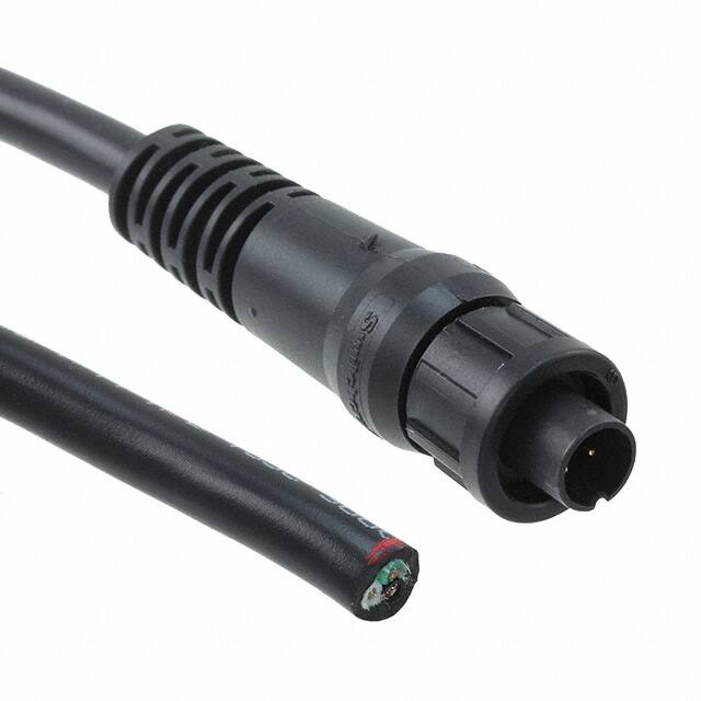 CAEN2C3M07990Switchcraft Inc.