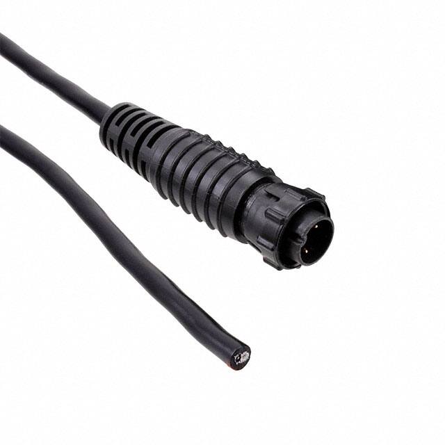 CAEN3C2M07990Switchcraft Inc.
