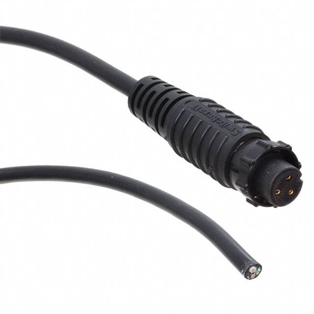 CAEN3C3F07990Switchcraft Inc.