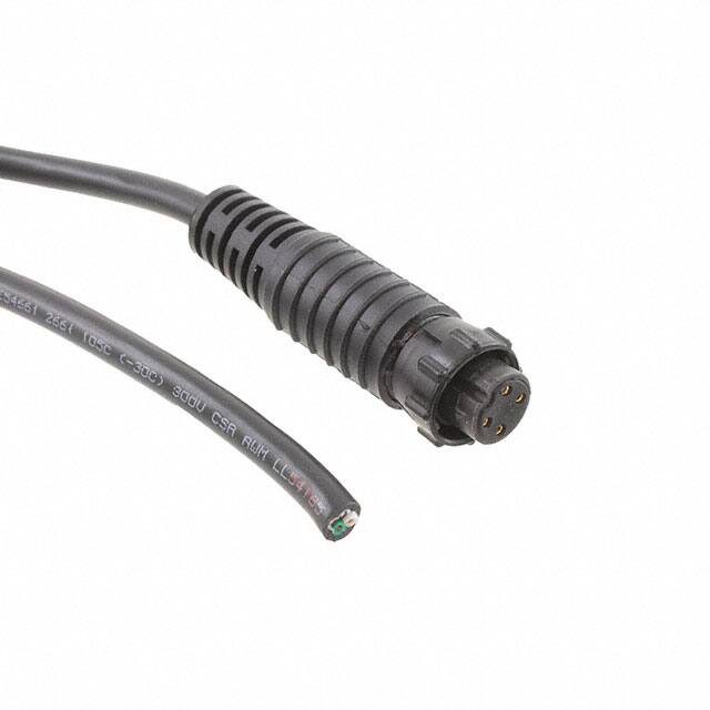 CAEN3C4F07990Switchcraft Inc.