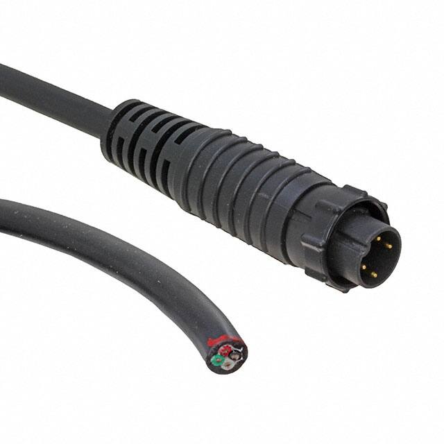 CAEN3C4M07990Switchcraft Inc.