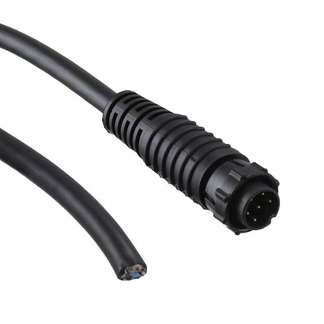 CAEN3C6M07990Switchcraft Inc.