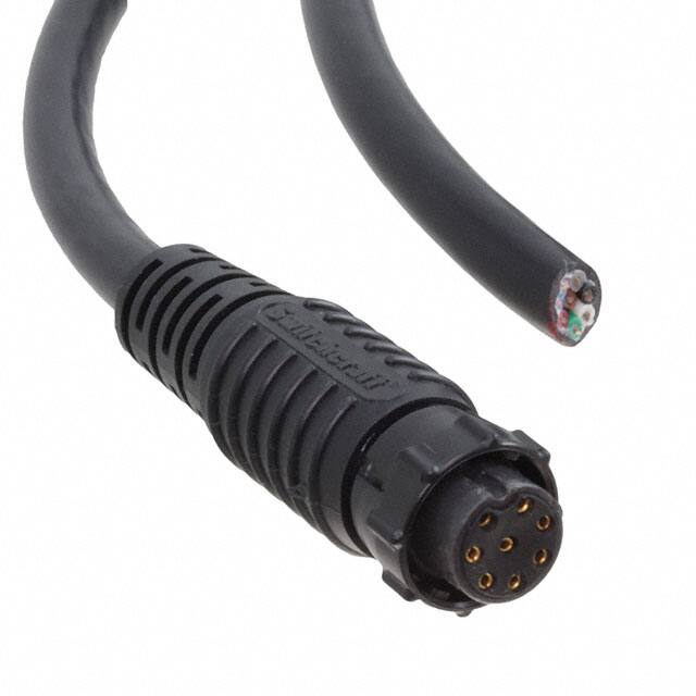 CAEN3C8F07990Switchcraft Inc.