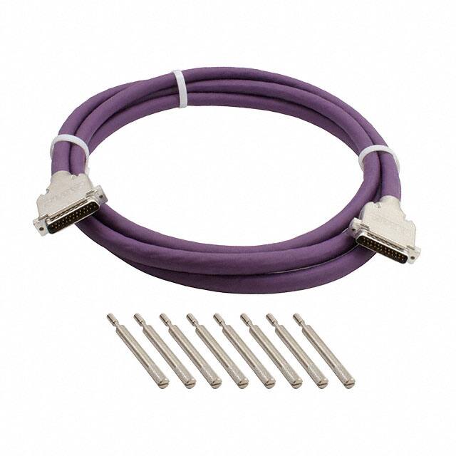 DB25M10DB25MSwitchcraft Inc.