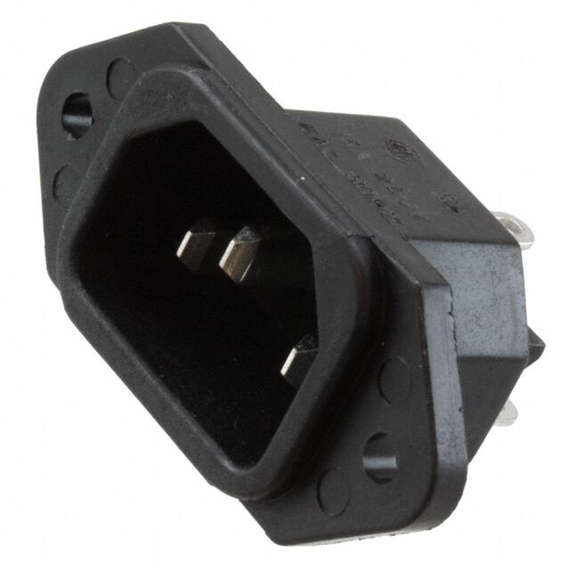 EAC309XSwitchcraft Inc.