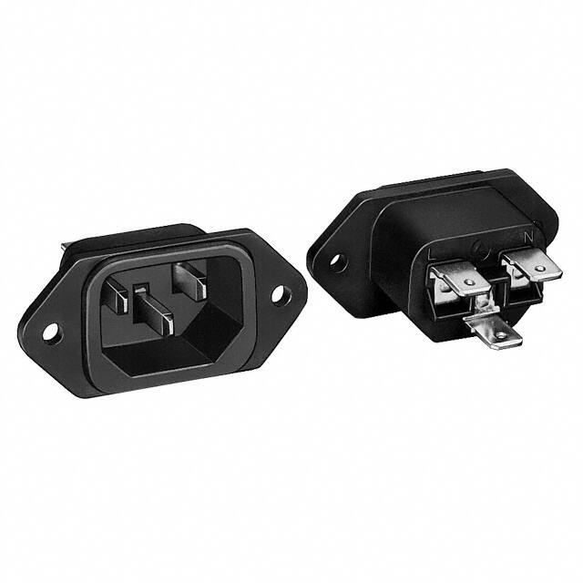 EAC311XSwitchcraft Inc.