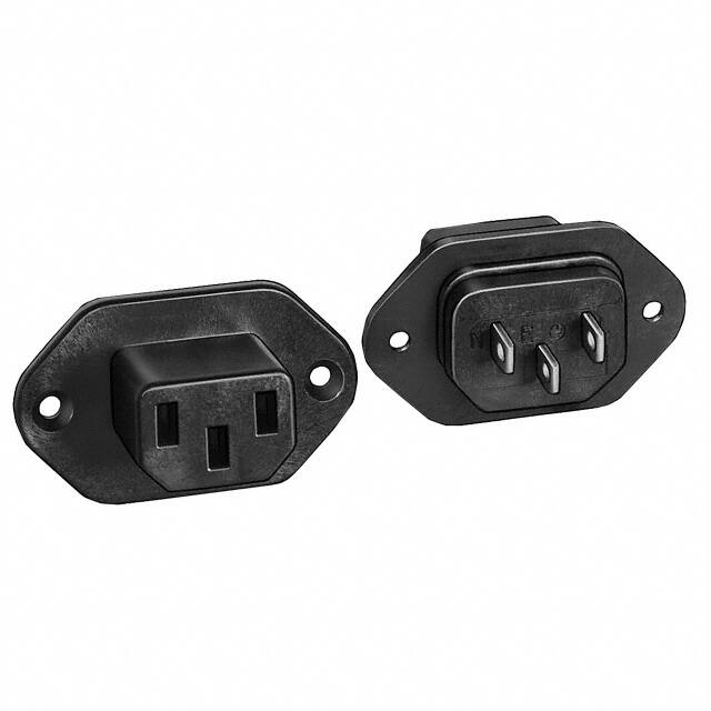 EAC325Switchcraft Inc.