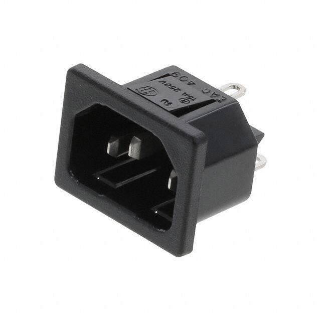 EAC409060Switchcraft Inc.