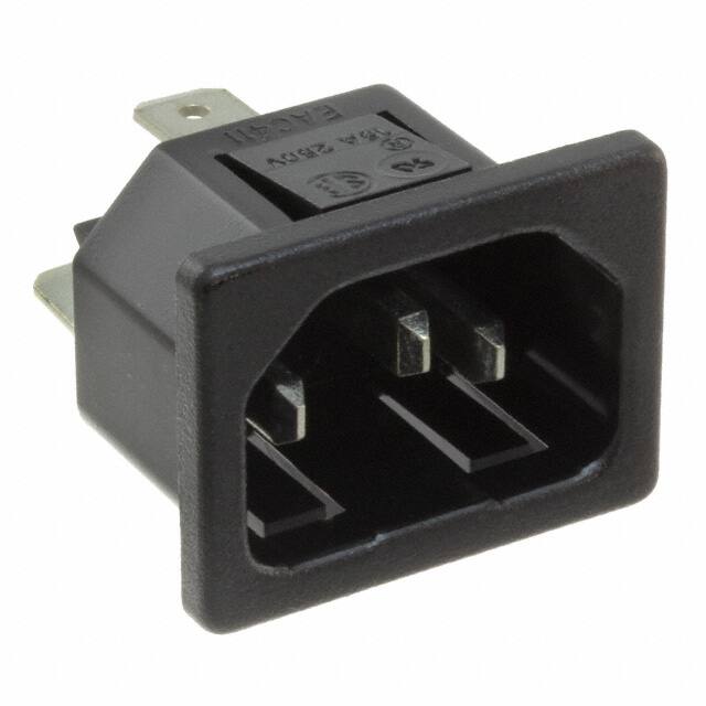EAC411060Switchcraft Inc.