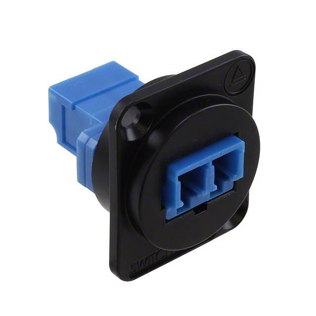 EHLC2Switchcraft Inc.