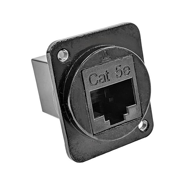 EHRJ45D5EB440Switchcraft Inc.