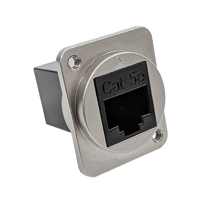 EHRJ45D5EM3Switchcraft Inc.