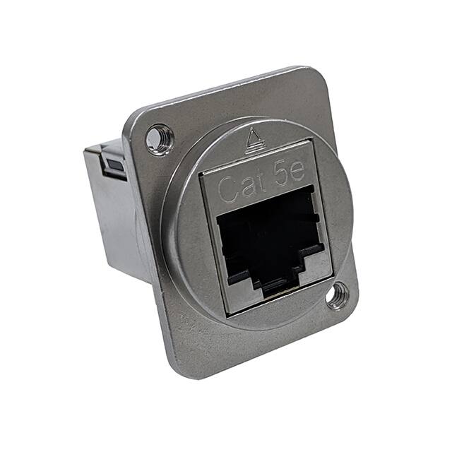 EHRJ45D5ES440Switchcraft Inc.