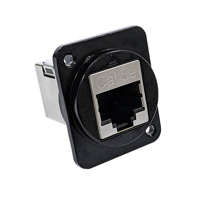EHRJ45D5ESB440Switchcraft Inc.