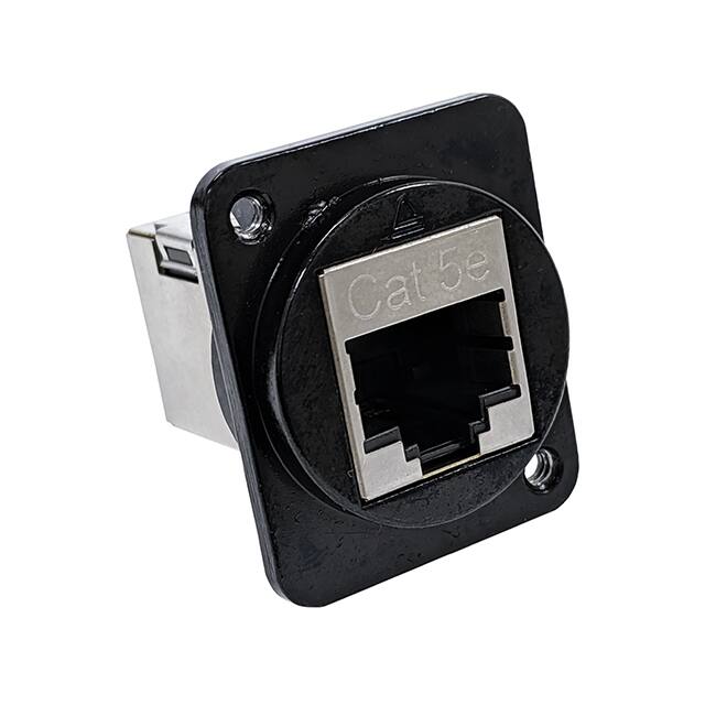 EHRJ45D5ESBM3Switchcraft Inc.