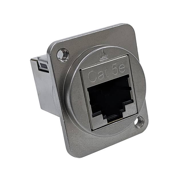 EHRJ45D5ESM3Switchcraft Inc.