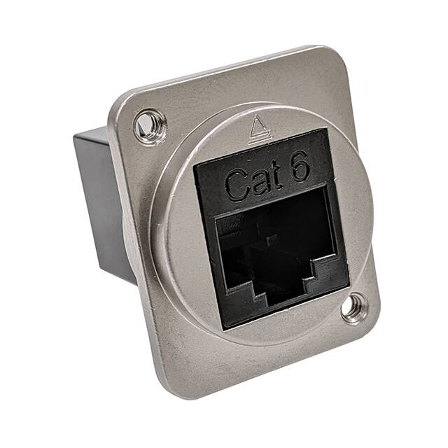 EHRJ45D6Switchcraft Inc.