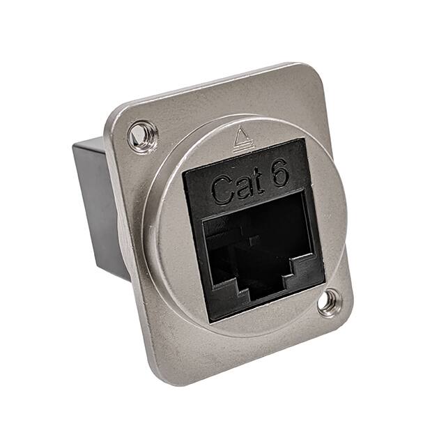 EHRJ45D6440Switchcraft Inc.