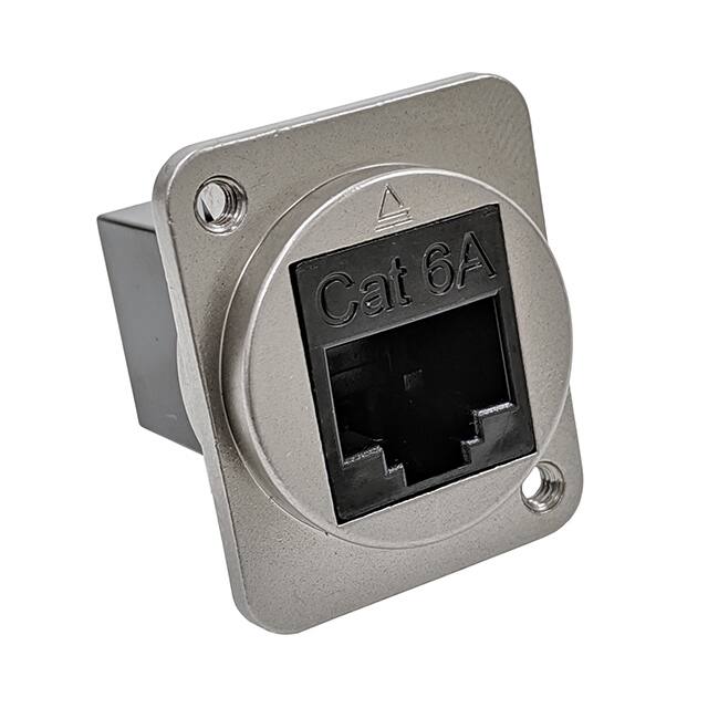EHRJ45D6A440Switchcraft Inc.